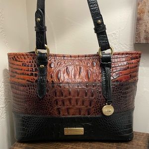 Brahmin Tote Bag
